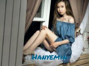 Hanyemin