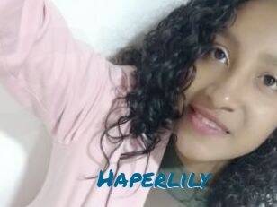 Haperlily