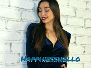 Happinesshello