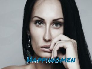 Happiwomen