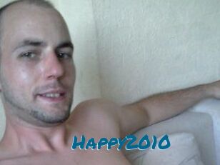 Happy2010