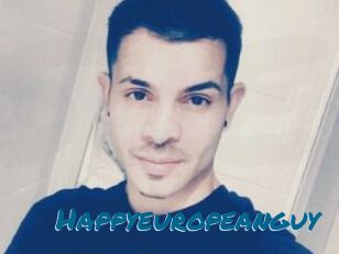 Happyeuropeanguy