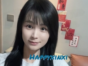 Happyxinxi