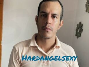 Hardangelsexy