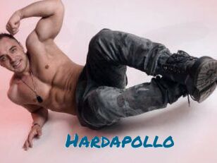 Hardapollo