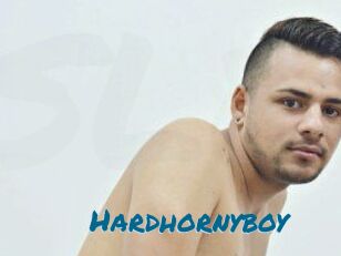 Hardhornyboy