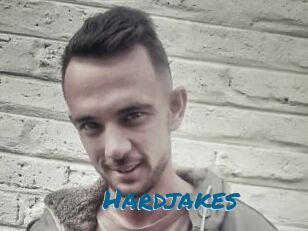 Hardjakes