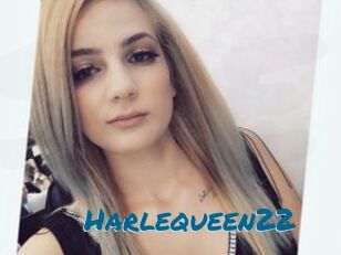 Harlequeen22