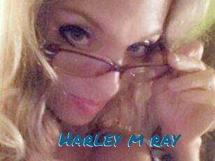 Harley_m_ray