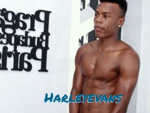 Harleyevans