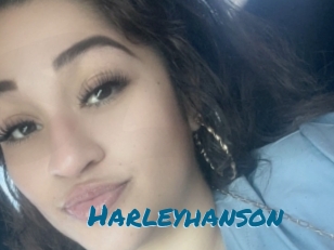 Harleyhanson