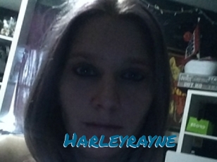 Harleyrayne