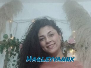 Harleyvannx