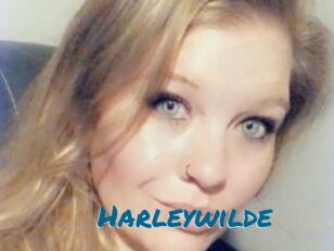 Harleywilde