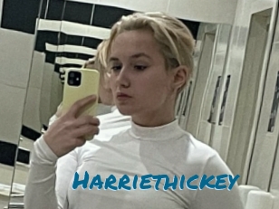 Harriethickey