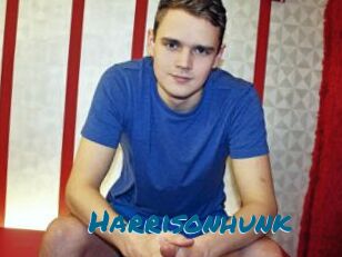 Harrisonhunk