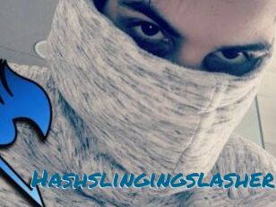 Hashslingingslasher