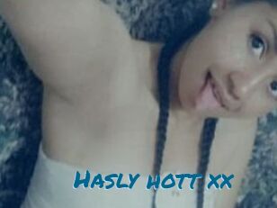 Hasly_hott_xx