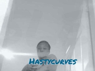 Hastycurves