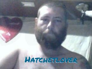 Hatchetlover