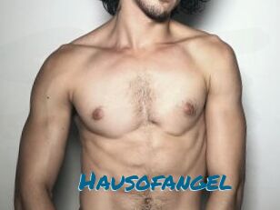 Hausofangel