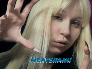 Heavenann