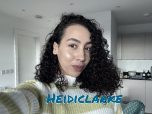 Heidiclarke