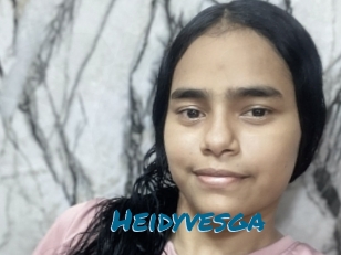 Heidyvesga