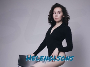 Helenolsons