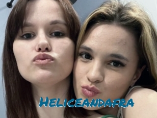 Heliceandafra