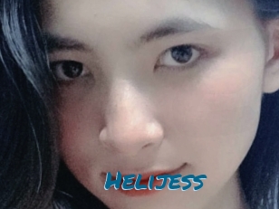 Helijess