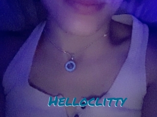 Helloclitty