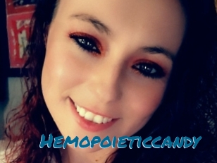 Hemopoieticcandy