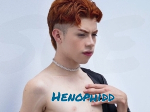 Henophidd