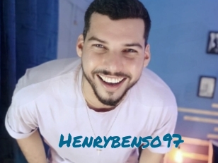 Henrybenso97