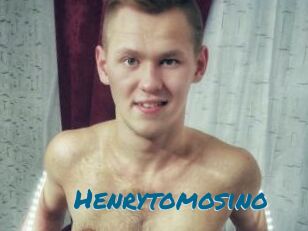 Henrytomosino