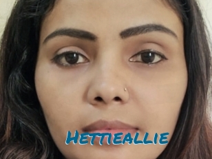 Hettieallie