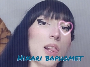 Hikari_baphomet