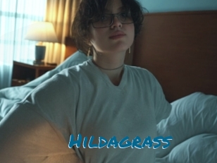 Hildagrass