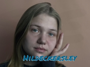 Hildeckersley