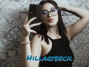 Hillarybeck