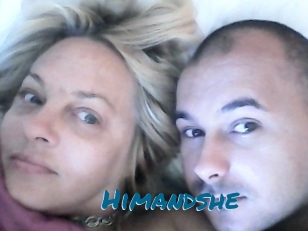 Himandshe