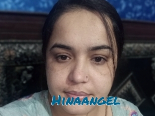 Hinaangel