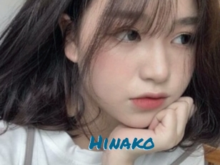 Hinako