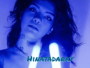 Hinatadarky