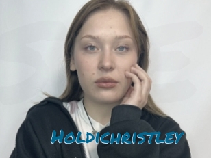 Holdichristley