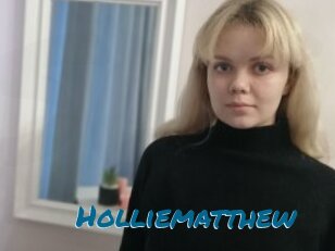 Holliematthew