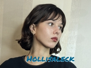 Hollisaleck