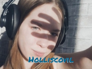 Holliscovil