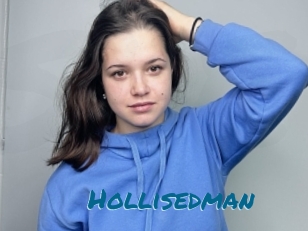 Hollisedman